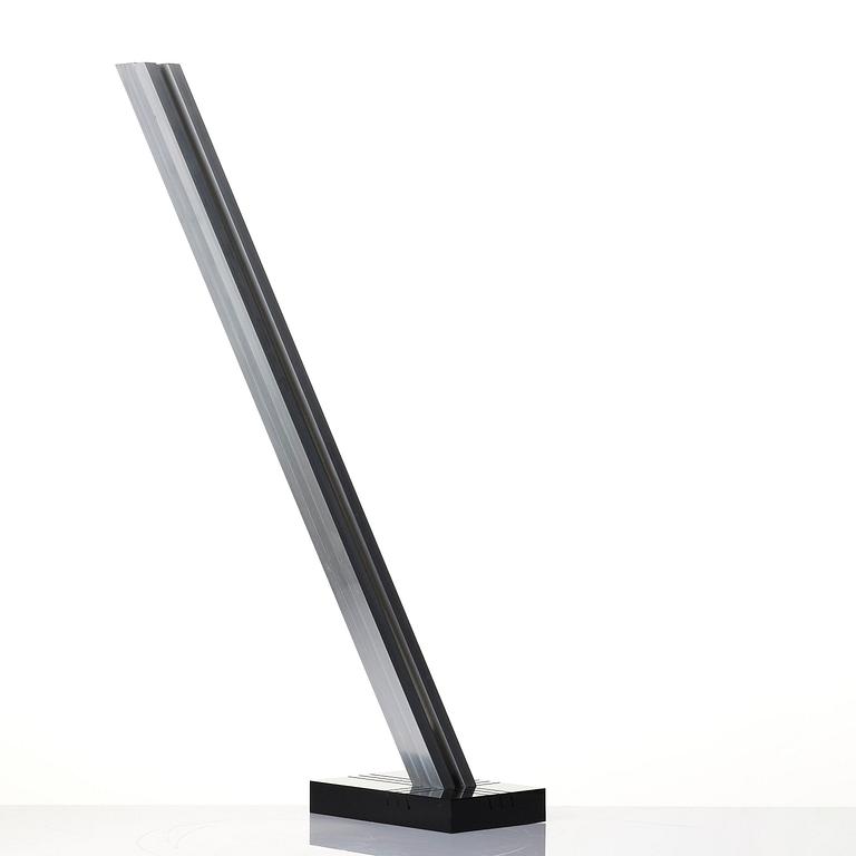 Lars-Erik Falk, "Modul skulptur 78".