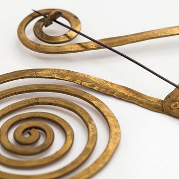 Alexander Calder, SM rintakoru, 1938.