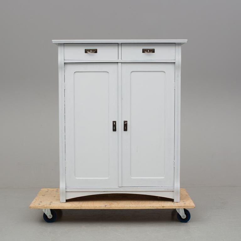 SKÄNK, jugend. 1900-talets första kvartal.