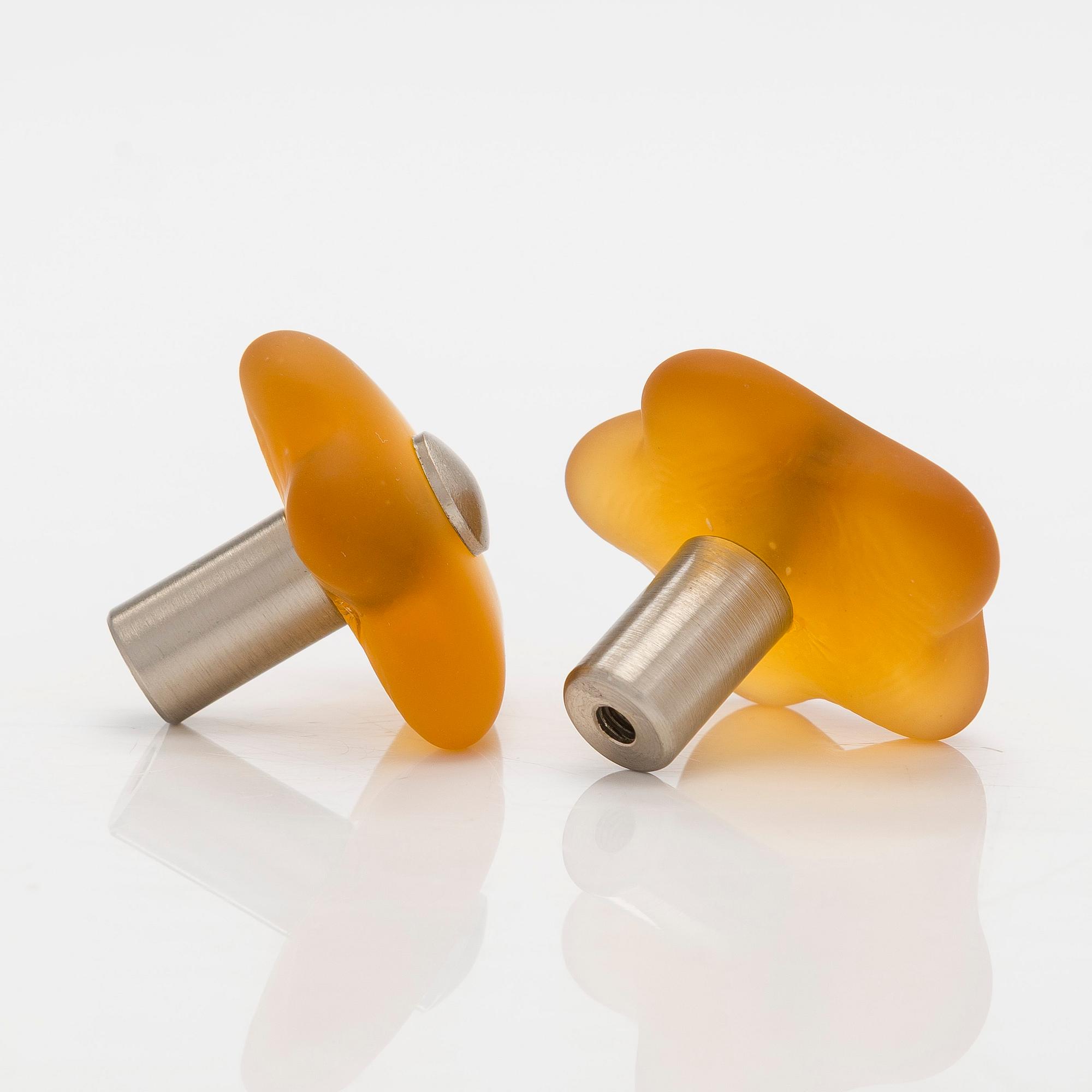 Eero Aarnio, vetimiä, 20 kpl, Valli&Valli, Italia, 2007/08.