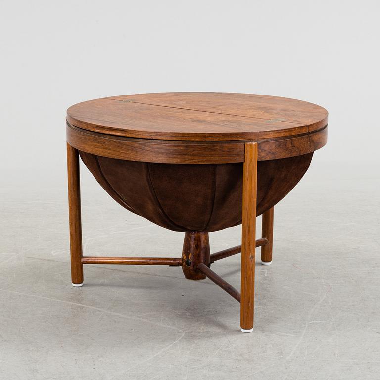 SYBORD, Rastad & Relling för Rasmus Solberg, Norge, 1962.