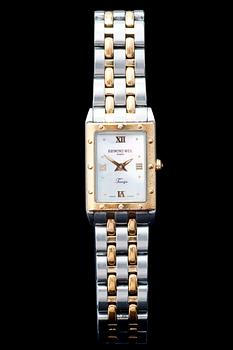 326. LADIES WATCH / Raymond Weil.