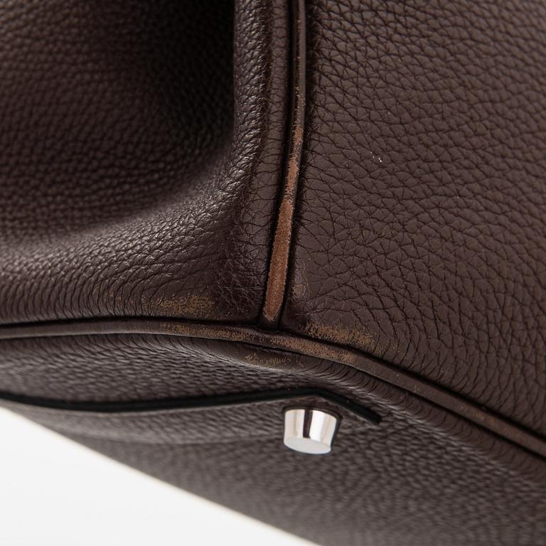 Hermès, väska, "Birkin 35", 2009.