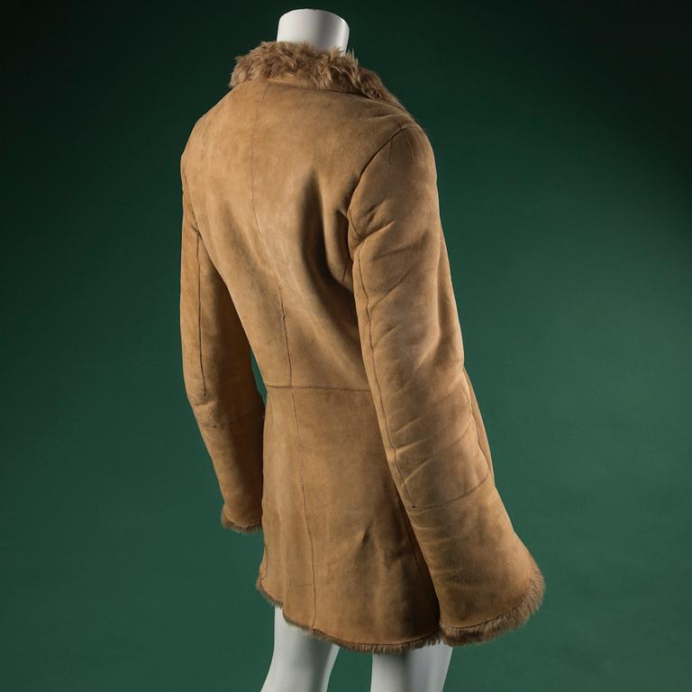 A jacket by JOSEPH, in size L.