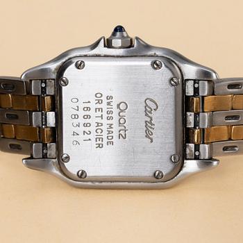 Cartier, Panthère, ca 1990.