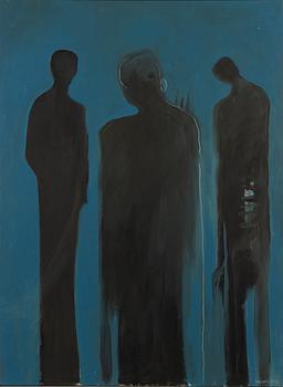 Jesper Waldersten, Utan titel.