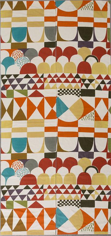 JOSEF FRANK, gardiner, 2 st, "Bows".