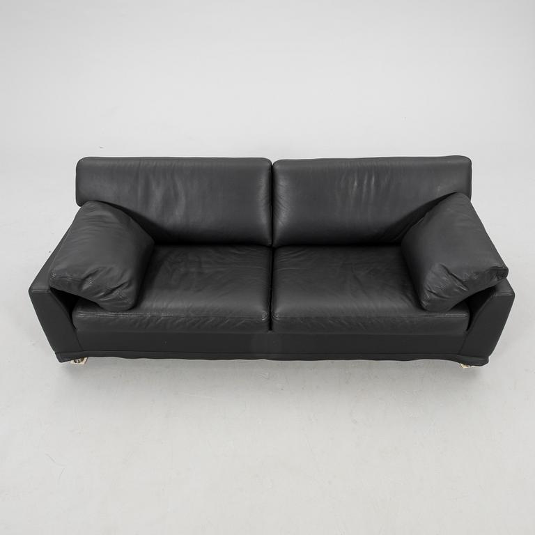 Kenneth Bergenblad, sofa "Fredrik" late 20th century/21st century.