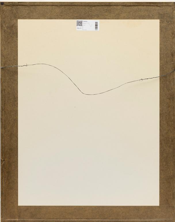 Beverloo Corneille, "Les trois soleils".
