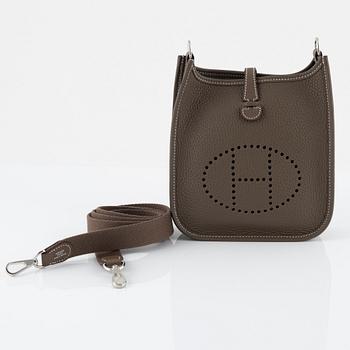 Hermès, bag, "Sac Evelyne 16", 2022.