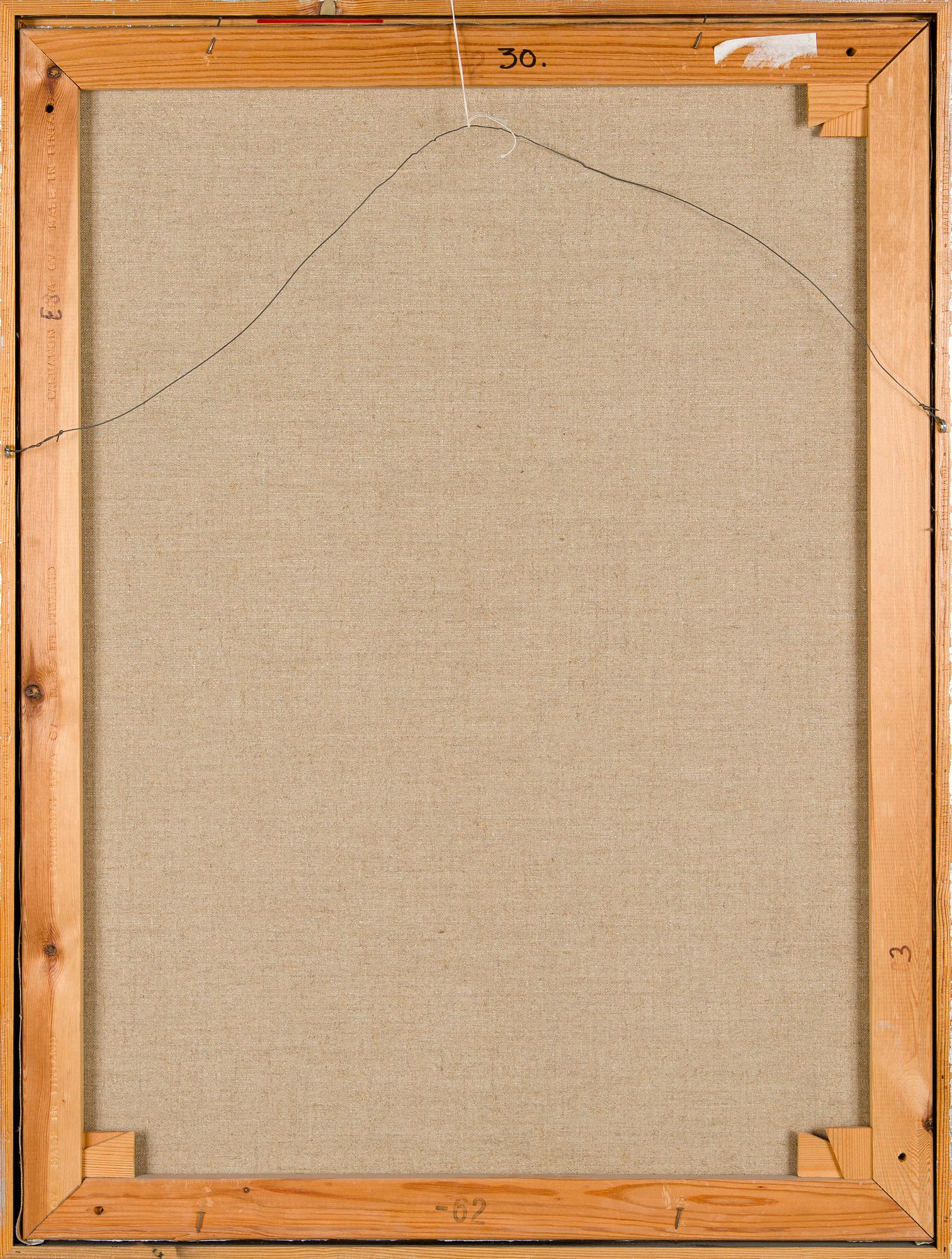 Per Stenius, Sommitelma.