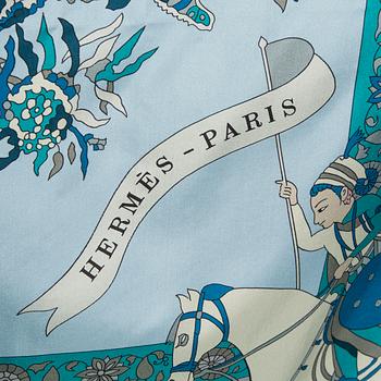 HERMÈS,.