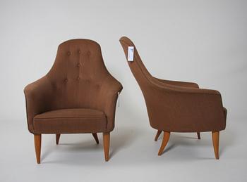 SOFFGRUPP, 2+1, Paradiset", Kerstin Hörlin-Holmqvist för NK.