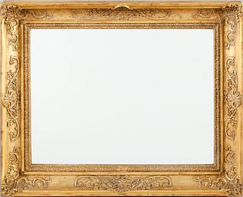 SPEGEL, empire, 1800-tal.