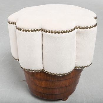 PALL, art deco, tidigt 1900-tal.