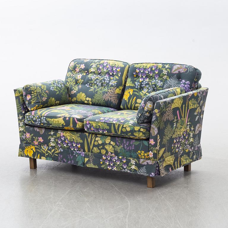 BÄDDSOFFA, 1900-talets mitt.