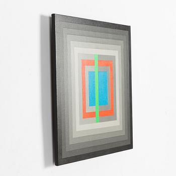 John-Erik Göransson, "Filing" (1925M).