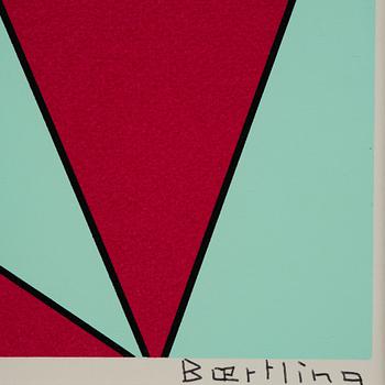 Olle Bærtling, "Nobi".