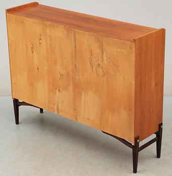 SIDEBOARD, 1950/60-tal.