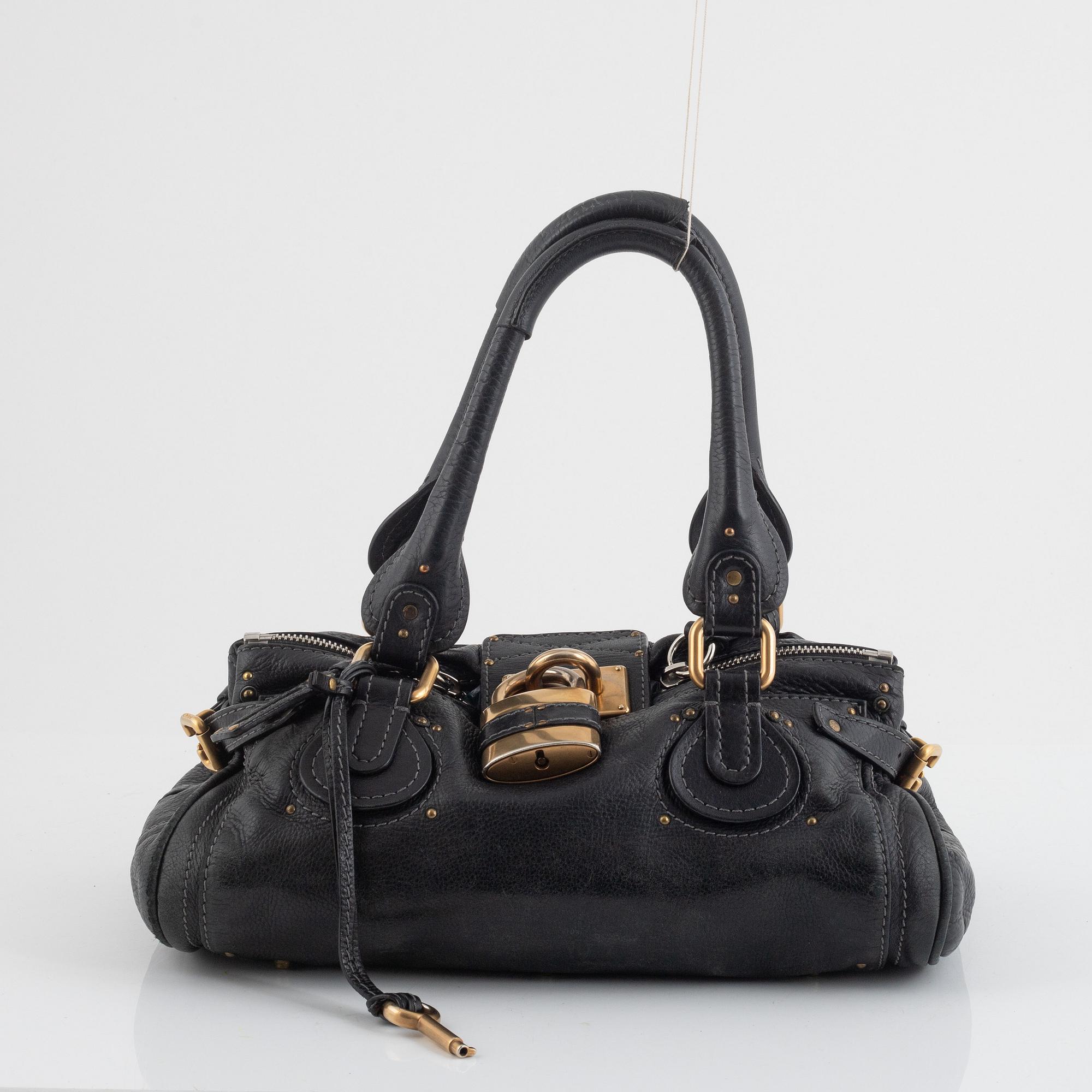 Chloe bag Paddington Bukowskis