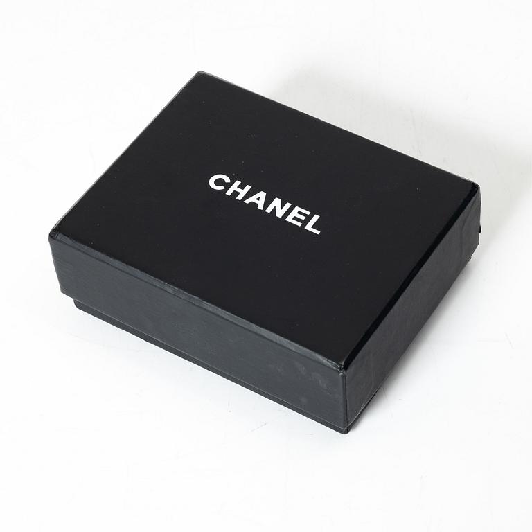 Chanel, brooch, 2021.