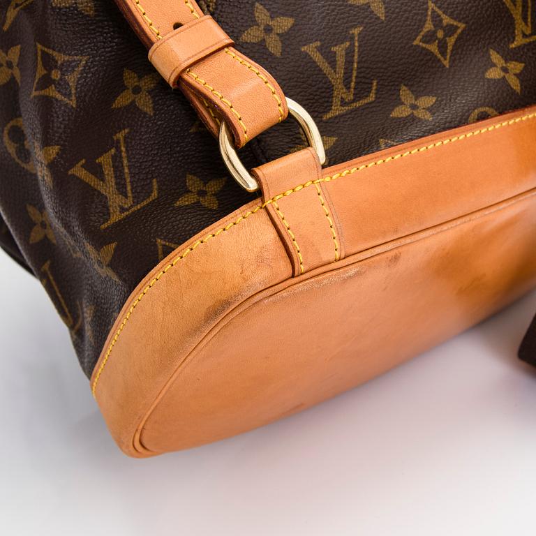 Louis Vuitton, reppu, "Montsouris".