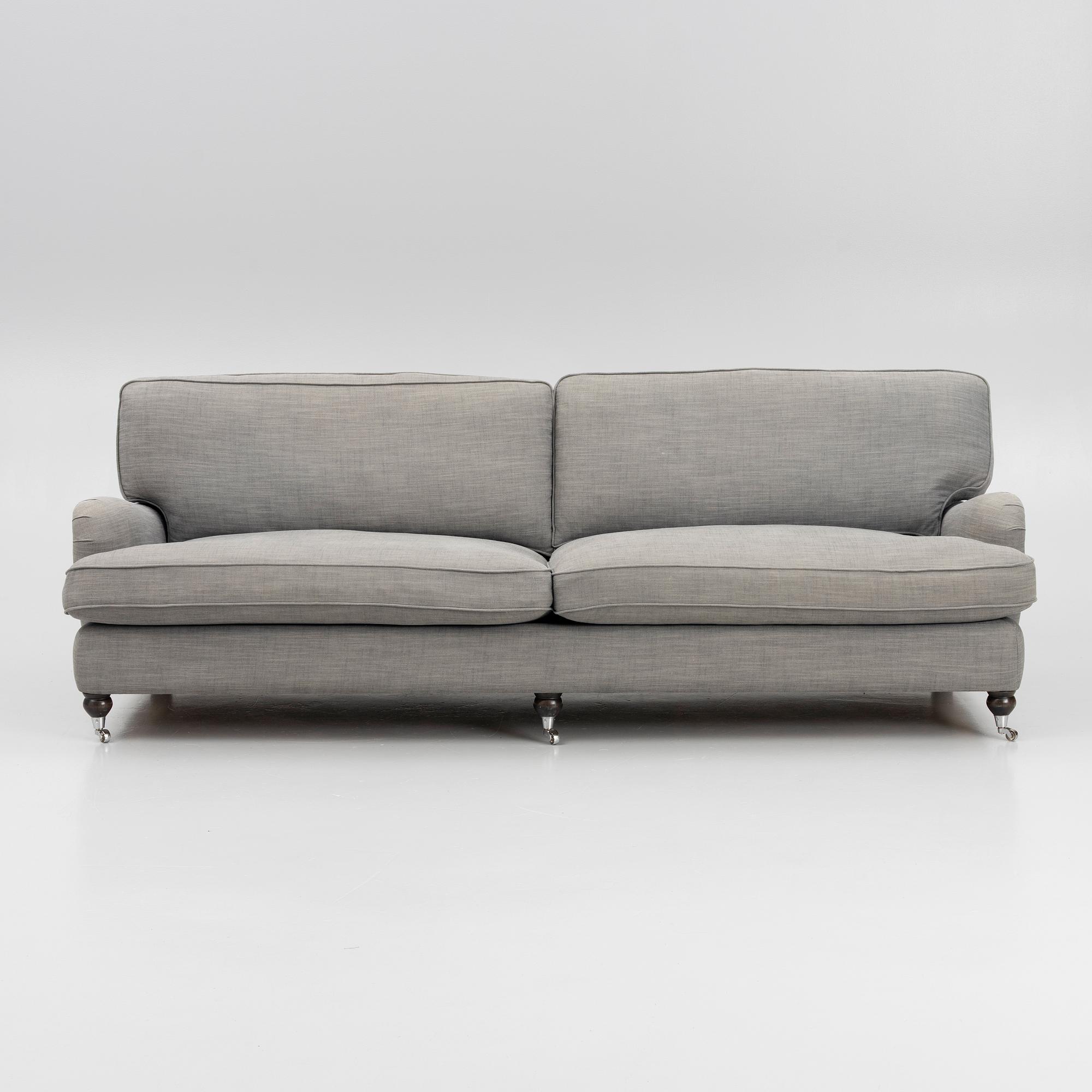 Englesson, soffa, Howardmodell, 2010/20-tal.