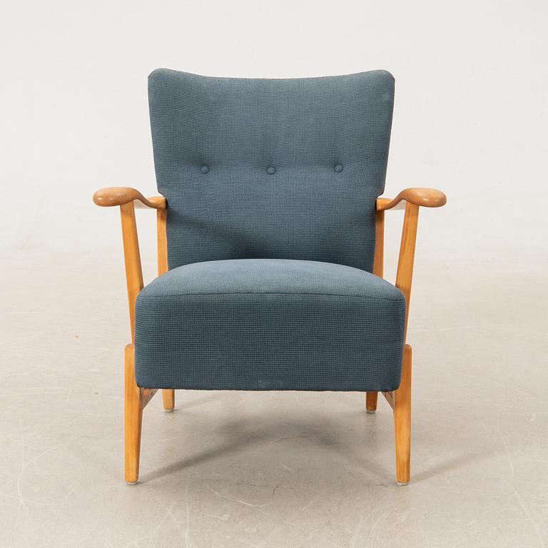 Armchair 1940s.