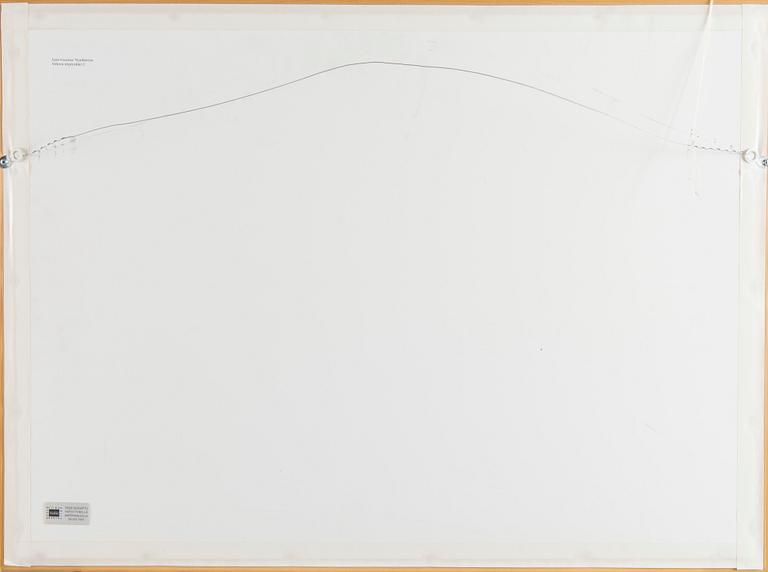 Lars-Gunnar Nordström, Vihreä triptyykki C.