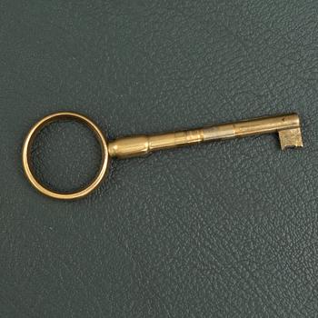 Umberto Mascagni, cabinet, Italy, mid-20th century.