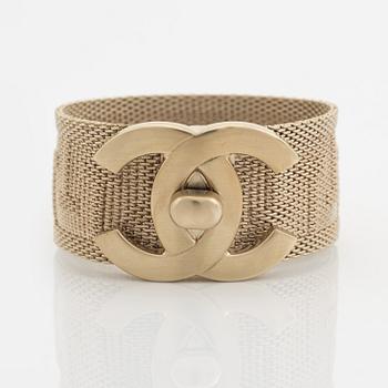 Chanel, a bracelet, size S.