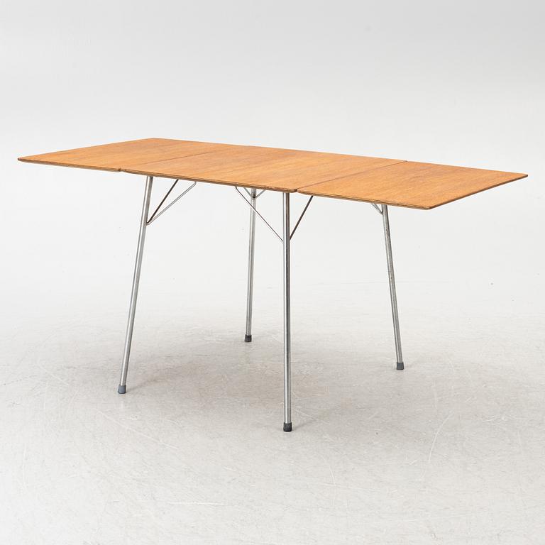 Arne Jacobsen, Table, model 3601, Fritz Hansen, Denmark.