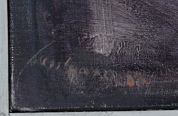 Ahti Susiluoto, ABSTRACT.