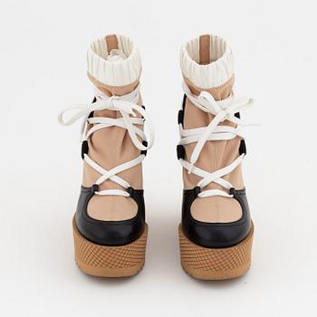 Chanel, skor, fransk storlek 37.