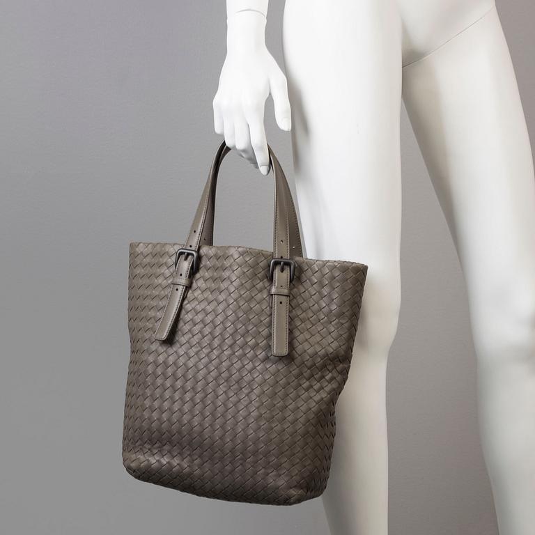 Bottega Veneta, "Tote bag", väska.