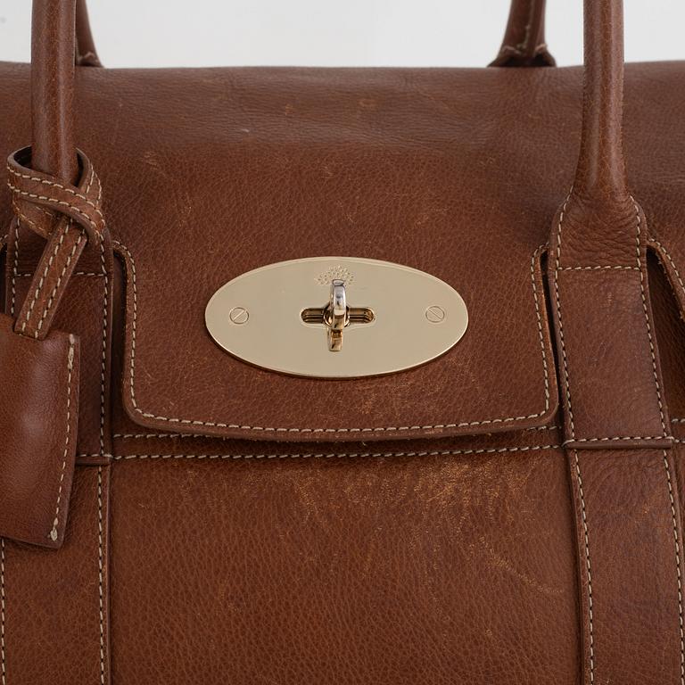 Mulberry, bag, "Bayswater".