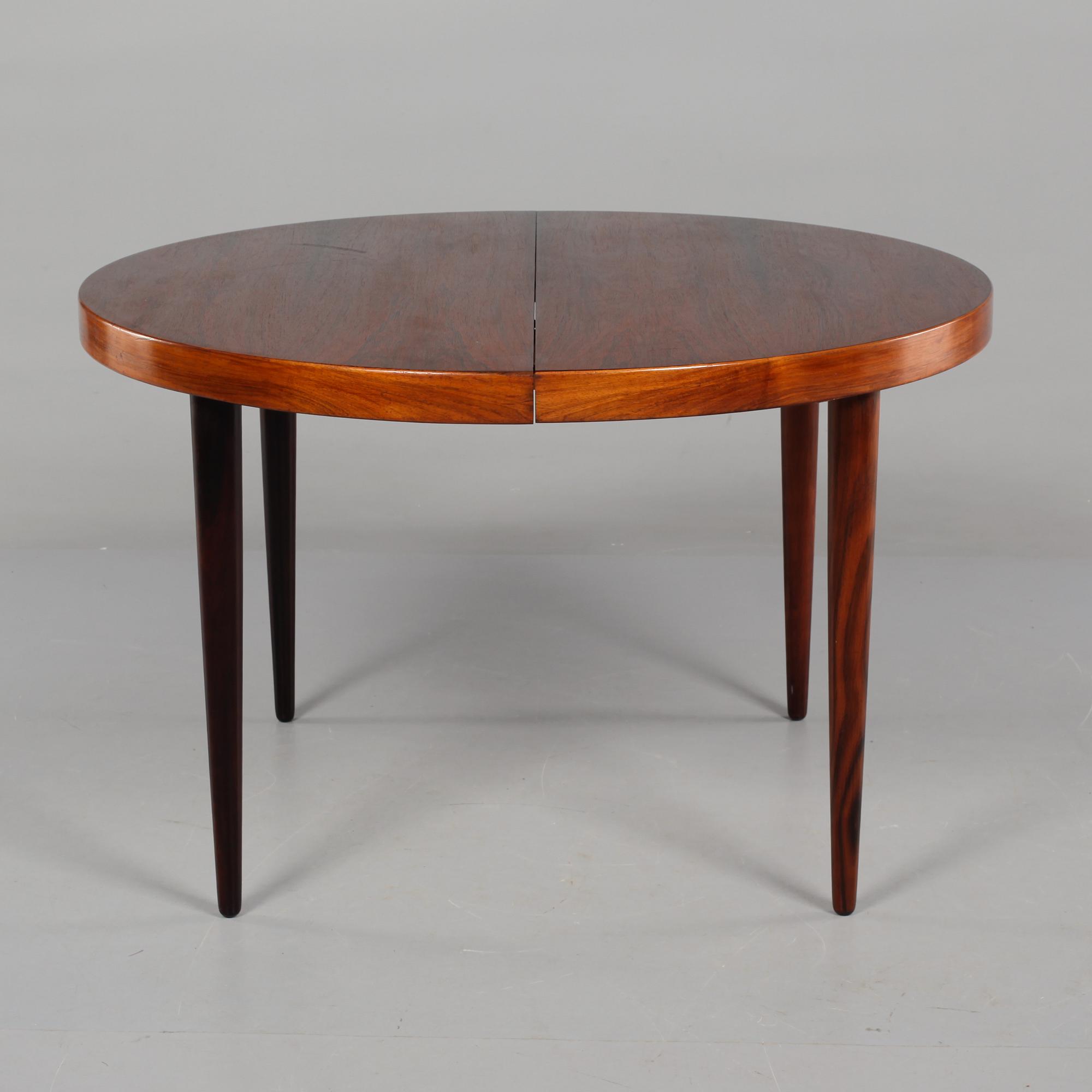 MATBORD, troligen Kai Kristiansen, Danmark, 1950-/60-tal.
