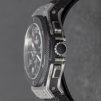 Hublot, Big Bang, chronograph, ca 2018.