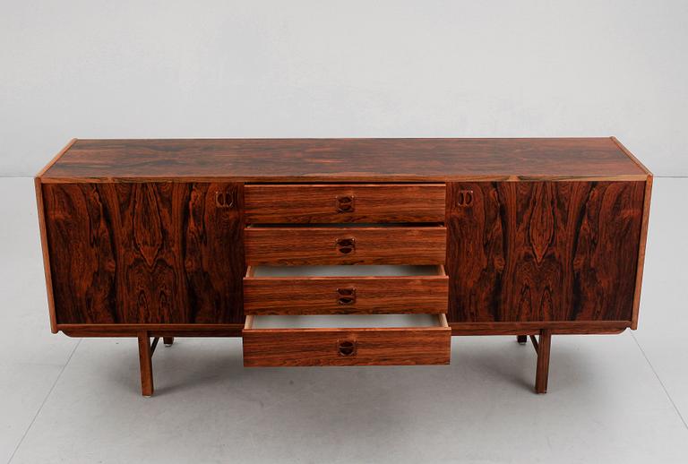 SIDEBOARD, "Ladoga", Ikea, 1967.