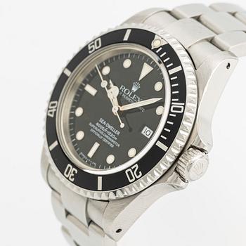 Rolex, Sea-Dweller, ca 1997.