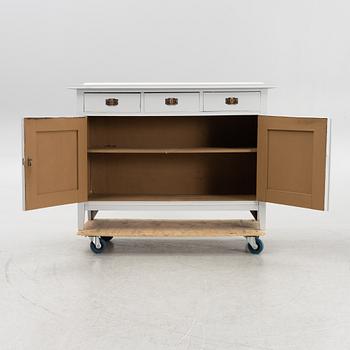 Sideboard, early 20th Century.