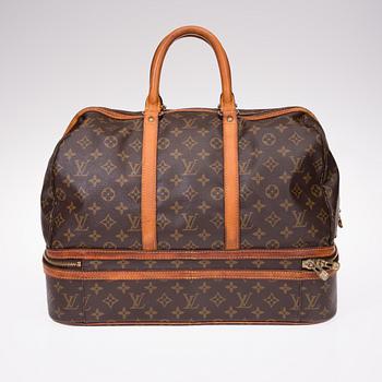 VÄSKA, Louis Vuitton.