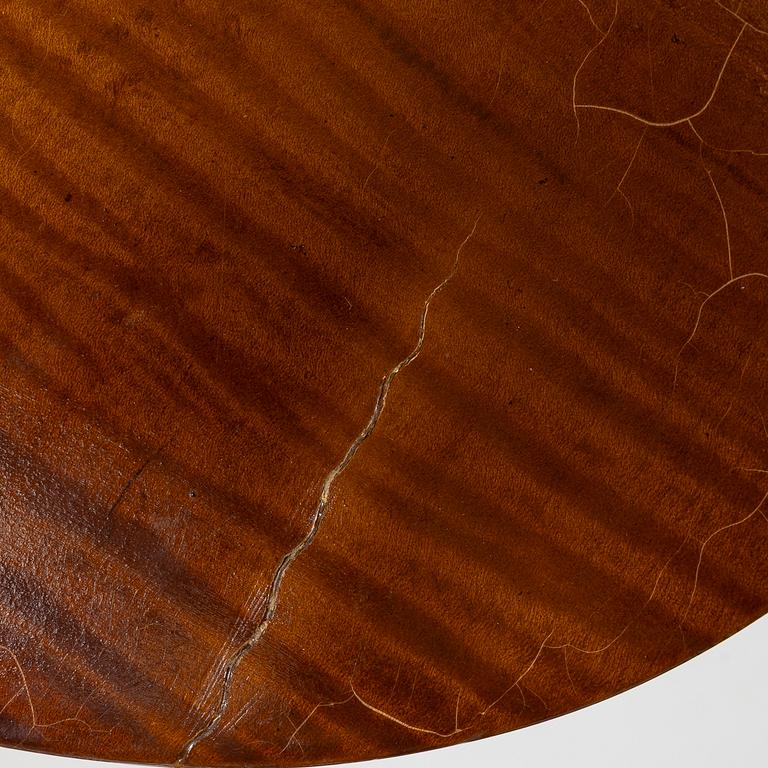 Bernhard Enzensperger, acoustic guitar, "No 73", 1836, Austria.