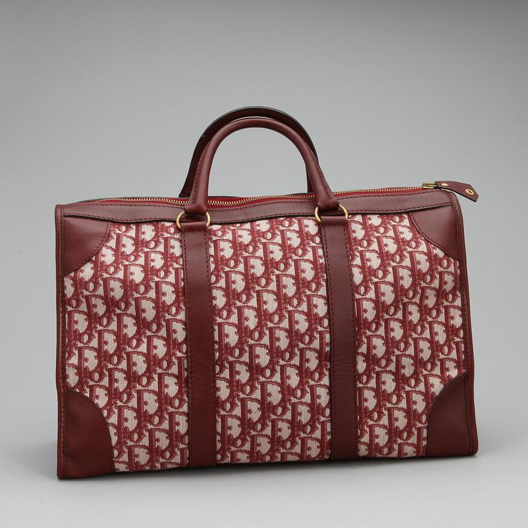 VÄSKA, Christian Dior.