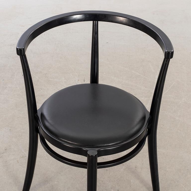 Karmstol, Åke Axelsson "Bohem" för Gemla 1991.
