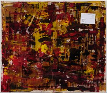 Håkan Rehnberg, Untitled.