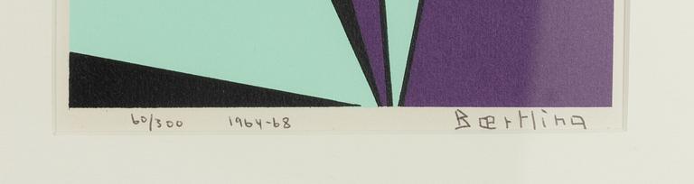 Olle Bærtling, "Ardekyr".