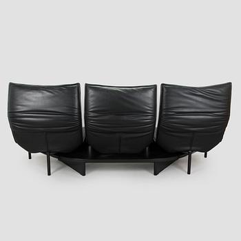 Vico Magistretti, soffa, "Veranda", Cassina, Italien 1980-tal.
