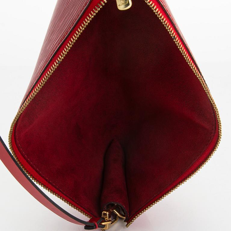 Louis Vuitton, väska, "Pochette".