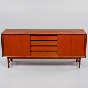 SIDEBOARD, Sverige, 1950/1960-tal.